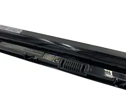 Акумулятор для Dell 14-3451 14-5455 15-3538 15-5551 17-5755 Vostro 3458 14.8V 2600 mAh (3576-4S1P-2600) - мініатюра 2