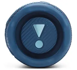 Портативная колонка JBL FLIP7-BLU Bluetooth 5.4 IP68 35Вт Blue - мініатюра 5