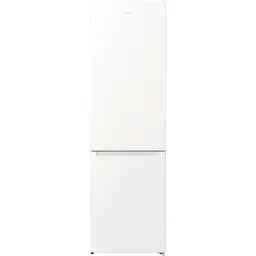 Холодильник Gorenje з нижньою морозильною камерою