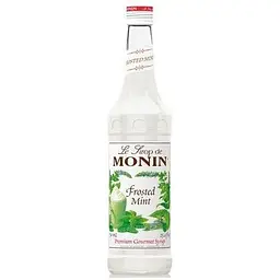 Сироп Monin Свіжа м'ята 0.7 л