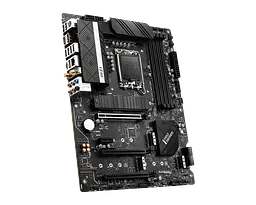 Материнська плата MSI Z690-A Pro Wi-Fi LGA 1700 (PRO Z690-A WIFI) Б/В - мініатюра 2