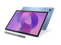 Планшет Lenovo Idea Tab 8/128 Wi-Fi Polar Blue +Pen (ZAFR0799UA)