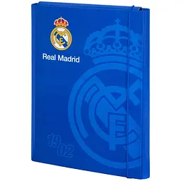 Папка для праці Kite FC Real Madrid А4 (RL26-213)