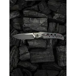 Ніж складаний Weknife WE-Guthrie WE23072B-3 - мініатюра 17