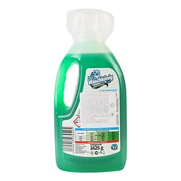 Гель для прання Der Waschkonig Universal 1.625 л (040-6222) - мініатюра 2