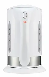 Електрочайник Zelmer ZCK7630W 1.7 л білий - мініатюра 2