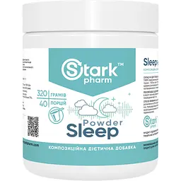 Порошок для сну Stark Pharm 320 г