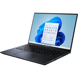 Ноутбук ASUS Zenbook Pro 14 OLED UX6404VV-P1037X - мініатюра 4