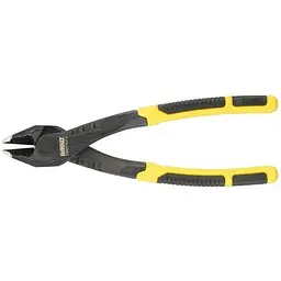 Кусачки діагональні DEMOLITION 21см DeWALT hoz0012990