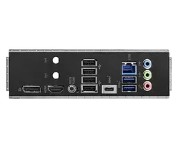 Материнська плата ASRock B650M-HDV/M.2 Socket AM5 (B650M-HDV/M.2) - мініатюра 3