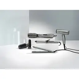 Плойка Babyliss Xanadu 46 Вт сіра (C261E) - мініатюра 6