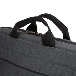 Сумка для ноутбука Case Logic 15.6" Era Attache ERAA-116 Obsidian (3205339) - мініатюра 3