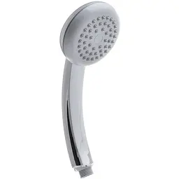 Ручний душ Zerix SH-02 ZX2889, Хром
