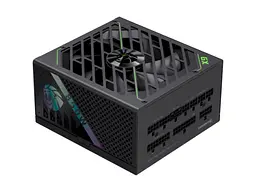 Блок живлення Gamemax GX Pro 850G Black - мініатюра 2