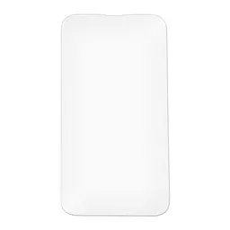 Захисне скло 2.5D Apple iPhone 13 Pro Max/14 Plus