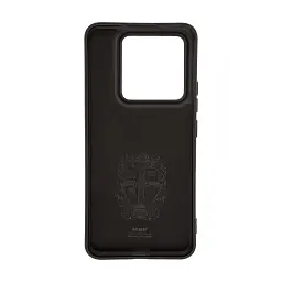 Чохол ArmorStandart ICON для Xiaomi 14 Pro Black - мініатюра 2