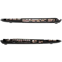 Нижня кришка Hewlett Packard для ноутбука HP (450 455 PROBOOK 450 G0 ) чорний Б/В - мініатюра 3