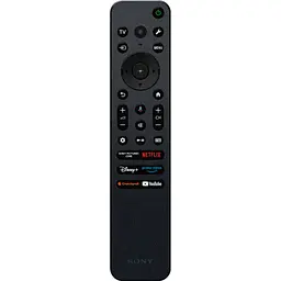 Телевізор Sony K-75XR50 - мініатюра 10