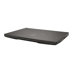 Ноутбук MSI 15.6 Thin 15 B13VE 1920x1080/Intel Core i5-13420H/16GB/512SSD/RTX 4050/W11H/Black (B13VE-3023U) - мініатюра 8