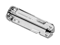 Мультиінструмент Leatherman Free P4, синтетичний чохол, картонна коробка - мініатюра 3
