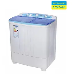 Пральна машина Saturn ST-WK7602B - мініатюра 2