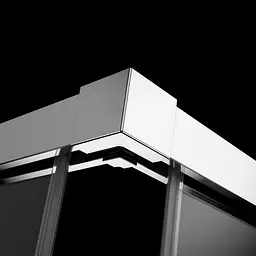Душові стінки Radaway Idea S1 70x200,5 бічна права частина (387048-01-01R) - мініатюра 3