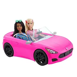 Кабріолет мрії Barbie (HBT92) - мініатюра 2