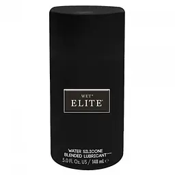 Лубрикант водно-силіконовий гібрид Wet Elite Hybrid , 148 мл