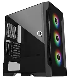 Корпус GAMDIAS TALOS E2 Elite (4712960136007) - мініатюра 2