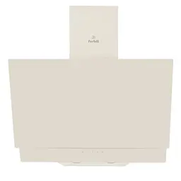 Витяжка декоративна похила PERFELLI DNS 6452 D 850 IV LED