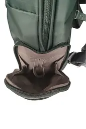 Рюкзак Samsonite MOVE 5.0 MOSS GREEN 34,5х25x12 KP0*74024 - мініатюра 6
