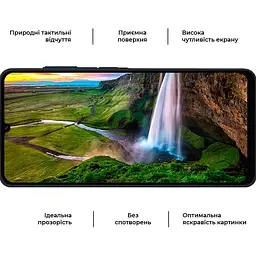 Захисне скло ArmorStandart Pro Full Glass для Samsung A26 5G Black (ARM82212) [125956] - мініатюра 4