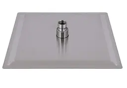 Душова система універсальна Lidz Kubis 1033, Nickel (k35) LDKUB1033NKS46110 - мініатюра 7