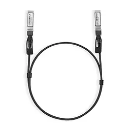 Кабель TP-Link Direct Attach SFP+ Cable for_10 Gigabit connections Up to 1m - мініатюра 2