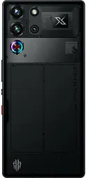 Смартфон ZTE RedMagic 10 Pro 16/512GB Dusk (Global Version) - мініатюра 5