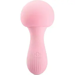 Вібратор Otouch Mushroom Pink (SO9426) [108388]