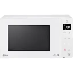 Мікрохвильова піч LG MS2336GIH (6398683)