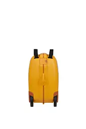 Валіза 52 См Samsonite DREAM2GO DISNEY SIMBA 52х38х21 56C*03001 - мініатюра 4