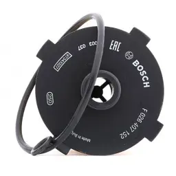 Фільтр масляний Bosch F026407152 - мініатюра 4