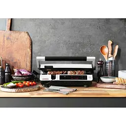 Гриль Gastroback Design BBQ Advanced Control (42539) - мініатюра 2