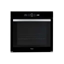 Електрична духова шафа WHIRLPOOL AKZM8420NB