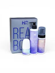 Подарунковий набір для хлопчика MiniMi Real Boys Mini Box - мініатюра 5