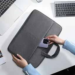 Сумка для ноутбука Mark Ryden MR98D 13.3" Gray [MR98D_57] [108757] - мініатюра 3