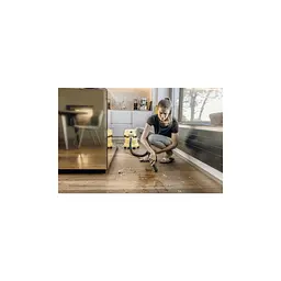 Пилосос Karcher WD 2 Plus V-12/4/18/C (1.628-009.0) - мініатюра 5