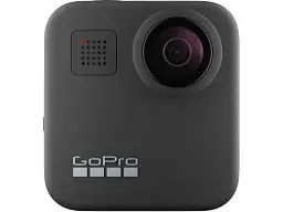 Екшн-камера GoPro MAX 2 (CHDHZ-203-RW) - мініатюра 4