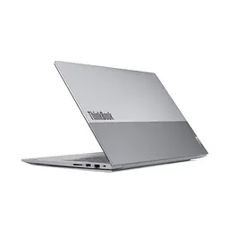Ноутбук Lenovo ThinkBook 16 G9 IPL (16 F, Intel U7-355, 32 GB, 512 SSD, Intel HD, W11P) Arctic Grey (21UR005URA) - мініатюра 2