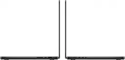 Ноутбук Apple MacBook Pro 16" Late 2024 Space Black (MX2X3) - мініатюра 5