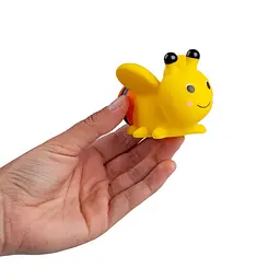 Настільна гра Vladi Toys Бджілка Еммі Різнокольоровий (SR-113-N-242) - мініатюра 3