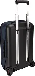 Сумка на колесах Thule Subterra Carry-On Mineral 3203447 - мініатюра 4
