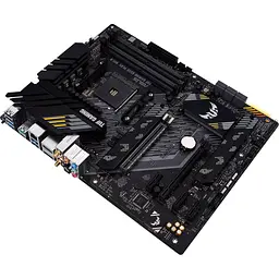 Материнська плата Asus TUF Gaming B550-Plus WiFi II [147065] - мініатюра 4